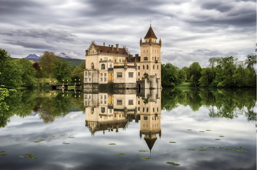 where was sound of music filmed sound of music filming locations