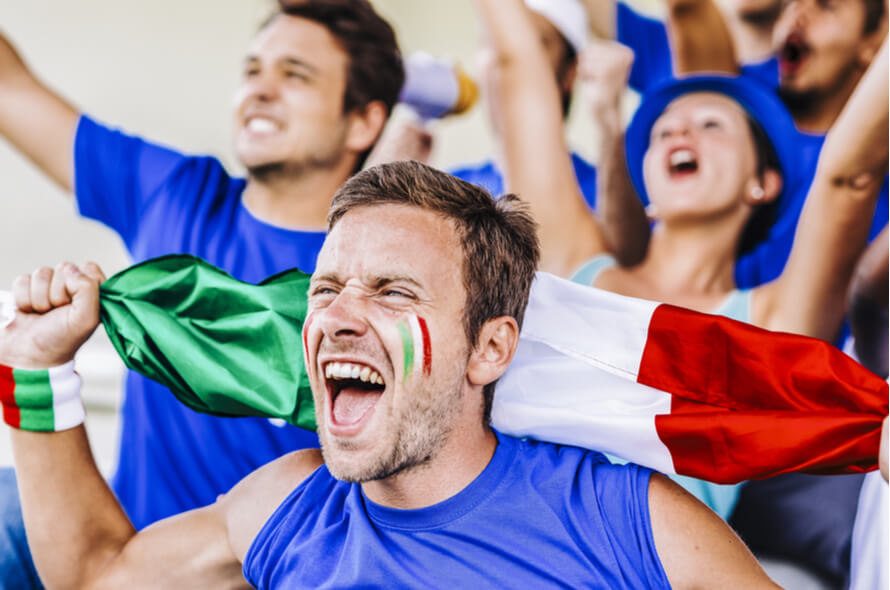 fun facts about italian culture