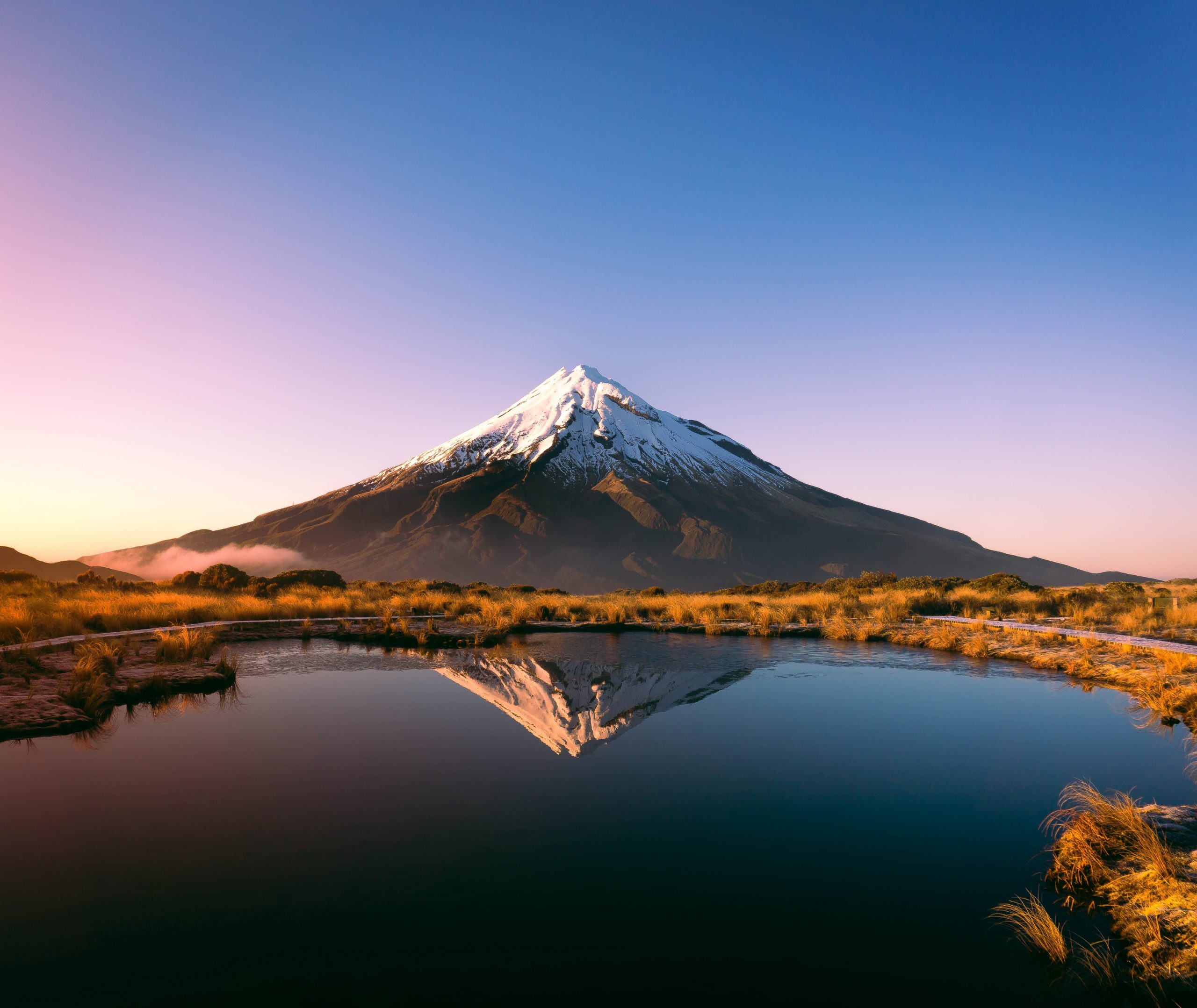 Top 95+ Images is new zealand the top of a mountain range Full HD, 2k, 4k